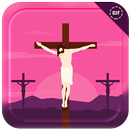 Lord Jesus GIF APK