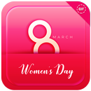 GIF Women's Day APK