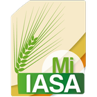 Mi IASA icon