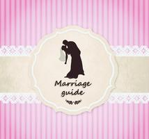 Muslim Marriage Plakat