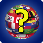 World Flags Quiz ikona