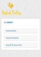 Stylish Valley syot layar 1