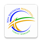 New Jerusalem Ministries icône