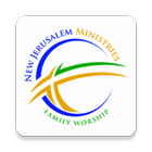 New Jerusalem Ministries Zeichen