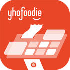 YhoFoodie Cashier icon
