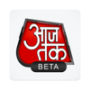 AajTak Lite - Hindi News Apps آئیکن