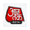 AajTak Lite - Hindi News Apps ไอคอน