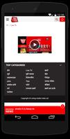 AajTak Lite - Hindi News Apps capture d'écran 2