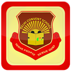 Delhi Convent School Parents App icône