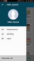 Delhi Convent School Parents App syot layar 2