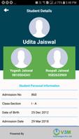Delhi Convent School Parents App ภาพหน้าจอ 3
