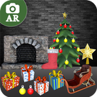 AR Christmas Decoration 图标