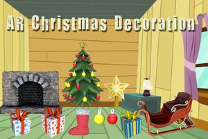 AR Christmas Decoration 截图 2