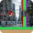 Augmented Flappy