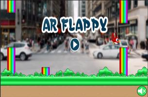 Augmented Flappy 海报