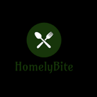 HomelyBite icon