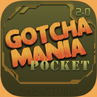 GotchaManía POCKET иконка