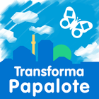 Transforma Papalote biểu tượng