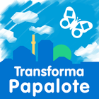 Transforma Papalote আইকন