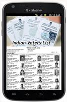 برنامه‌نما Indian Voter List ♛ عکس از صفحه