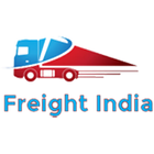 Freight India ikona