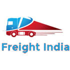 Freight India أيقونة