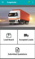 Freight India Ekran Görüntüsü 1