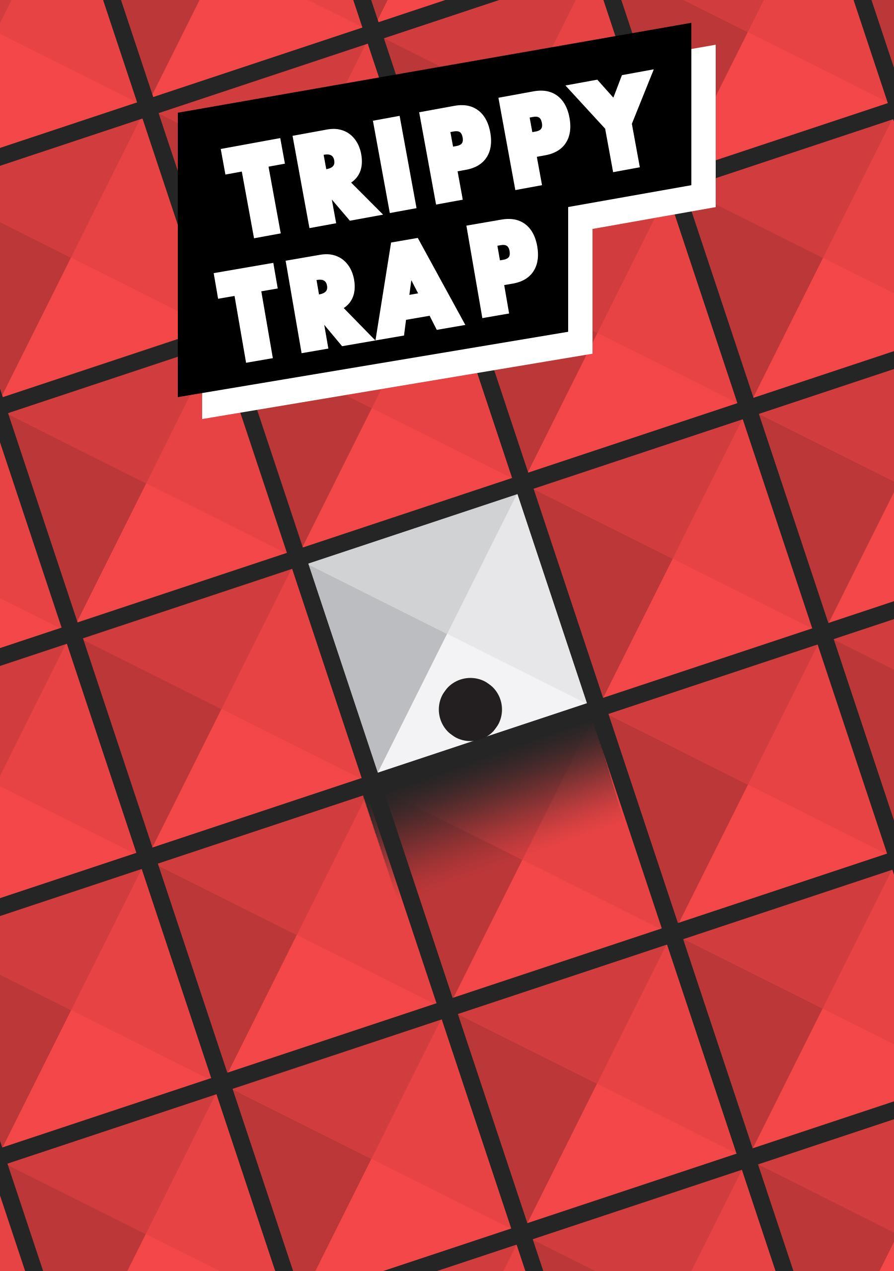 Trap android games. Андроид трап.