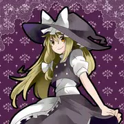 東方　魔理沙の収納日和～無料暇つぶしゲーム～