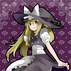 東方　魔理沙の収納日和～無料暇つぶしゲーム～ APK download