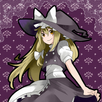 東方　魔理沙の収納日和～無料暇つぶしゲーム～ APK