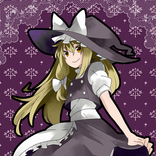 東方　魔理沙の収納日和～無料暇つぶしゲーム～