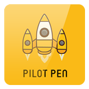 Pilot Pen - Space Shooter APK