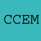 CCEM icône