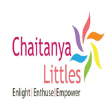 CHAITANYA LITTLES ikon