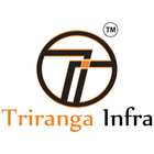 Triranga Infra ícone