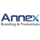 Annex Branding & Promotions biểu tượng