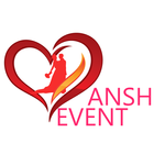 Ansh Event Group ícone