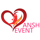 Ansh Event Group icône