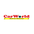 Car World آئیکن