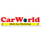 Car World - Multi Car workshop 图标