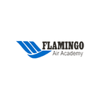 Flamingo air academy icon