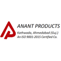 Anant Products - manufacturing sanitary products