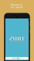 IIHT Jaipur - IT Training-poster