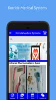 Korrida Medical Systems screenshot 1