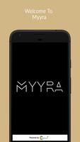 Myyra poster