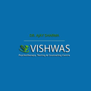 Dr Ajay Sharma - psychologist-APK