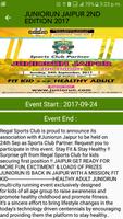 REGAL SPORTS CLUB syot layar 3