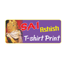 Sai Ashish T Shirt - Customized T-Shirts Print App APK
