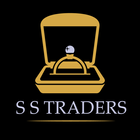 S S Traders ไอคอน